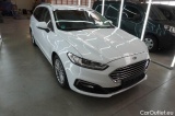  Ford  Mondeo  Turnier Titanium 2.0 EcoBlue #26