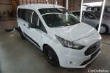  Ford  Transit Connect FORD  220 L1 LKW S&S Autm. Trend 5d 88kW #7