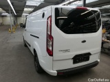  Ford  Transit FORD  Custom 320 L2H1 LKW VA Autm. Trend 4d 96kW #9