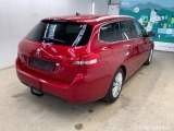  Peugeot  308  SW Allure 1.5 HDi 96KW AT8 E6d #2