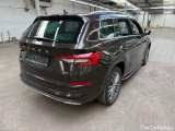  Skoda  Kodiaq  L&K 4x4 2.0 TDI 147KW AT7 E6d #2