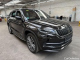  Skoda  Kodiaq  L&K 4x4 2.0 TDI 147KW AT7 E6d #7
