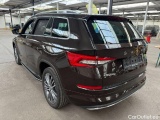  Skoda  Kodiaq  L&K 4x4 2.0 TDI 147KW AT7 E6d #8