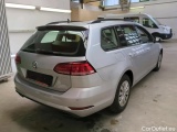  Volkswagen  Golf  VII Variant Trendline BMT/Start-Stopp 1.6 TDI 85KW MT5 E6 #2