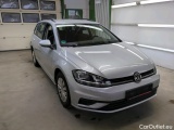  Volkswagen  Golf  VII Variant Trendline BMT/Start-Stopp 1.6 TDI 85KW MT5 E6 #6