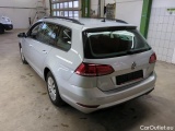  Volkswagen  Golf  VII Variant Trendline BMT/Start-Stopp 1.6 TDI 85KW MT5 E6 #9