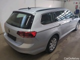  Volkswagen  Passat  Variant Business 2.0 TDI 110KW AT7 E6d #2
