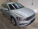  Volkswagen  Passat  Variant Business 2.0 TDI 110KW AT7 E6d #16