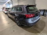  Volkswagen  Passat  Variant Comfortline BMT/Start-Stopp 2.0 TDI 110KW AT7 E6 #8