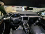  Volkswagen  Passat  Variant Comfortline BMT/Start-Stopp 2.0 TDI 110KW AT7 E6 #10