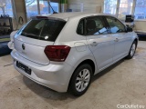  Volkswagen  Polo  VI Highline 1.0 TSI 70KW MT5 E6d #2