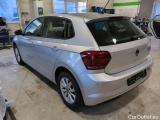  Volkswagen  Polo  VI Highline 1.0 TSI 70KW MT5 E6d #9