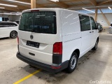  Volkswagen  Transporter VW T6/  T6.1 DSG Kurz 4d 110kW #2
