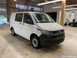  Volkswagen  Transporter VW T6/  T6.1 DSG Kurz 4d 110kW #8