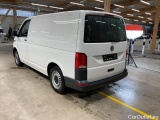  Volkswagen  Transporter VW T6/  T6.1 DSG Kurz 4d 110kW #9