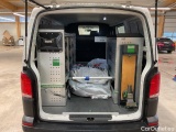  Volkswagen  Transporter VW T6/  T6.1 DSG Kurz 4d 110kW #11