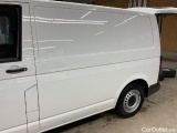  Volkswagen  Transporter VW T6/  T6.1 DSG Kurz 4d 110kW #24