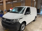  Volkswagen  Transporter VW T6/  T6.1 DSG Kurz 4d 110kW #26
