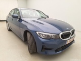  Bmw  Serie 3 BMW, 3-serie '18 PHEV, BMW 3 Reeks Berline 320e (150 kW) 4d #9