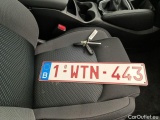  Nissan  Qashqai  DIG-T 140 N-Connecta ( verkoop zonder COC )  #39