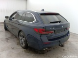  Bmw  Serie 5 BMW 5 TOURING - 2020 530eXA 184hp PHEV 5d #7