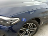  Bmw  Serie 5 BMW 5 TOURING - 2020 530eXA 184hp PHEV 5d #41