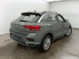  Volkswagen  T-ROC VOLKSWAGEN  DIESEL 2.0 TDi 150 SCR 4Motion Style DSG (EU6.2) 5d #2