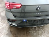  Volkswagen  T-ROC VOLKSWAGEN  DIESEL 2.0 TDi 150 SCR 4Motion Style DSG (EU6.2) 5d #55