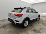  Volkswagen  T-ROC VOLKSWAGEN  DIESEL 2.0 TDi 150 SCR 4Motion Style DSG (EU6.2) 5d #2