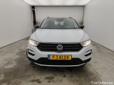  Volkswagen  T-ROC VOLKSWAGEN  DIESEL 2.0 TDi 150 SCR 4Motion Style DSG (EU6.2) 5d #5