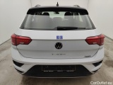  Volkswagen  T-ROC VOLKSWAGEN  DIESEL 2.0 TDi 150 SCR 4Motion Style DSG (EU6.2) 5d #17