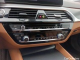  Bmw  Serie 5 BMW 5 TOURING - 2020 530eAS 184hp PHEV 5d #27