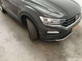  Volkswagen  T-ROC VOLKSWAGEN  DIESEL 2.0 TDi 150 Style DSG 5d #45