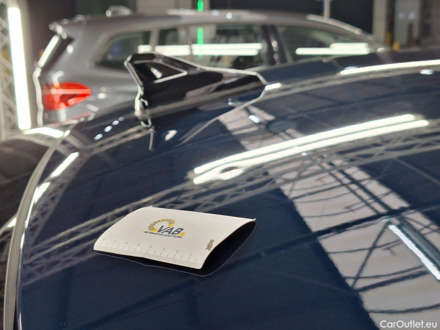  Skoda  Octavia Skoda,  '20, Skoda  1.0 TSI 81kW Clever 5d #12