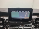  Mercedes  V-Klasse Mercedes-Benz  V 300 d L2 9G-TRONIC Avantgarde 5d 7pl #13