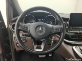  Mercedes  V-Klasse Mercedes-Benz  V 300 d L2 9G-TRONIC Avantgarde 5d 7pl #35