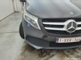  Mercedes  V-Klasse Mercedes-Benz  V 300 d L2 9G-TRONIC Avantgarde 5d 7pl #42