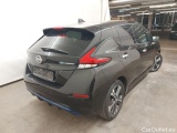  Nissan  Leaf Nissan  Tekna 62kWh 5d #2