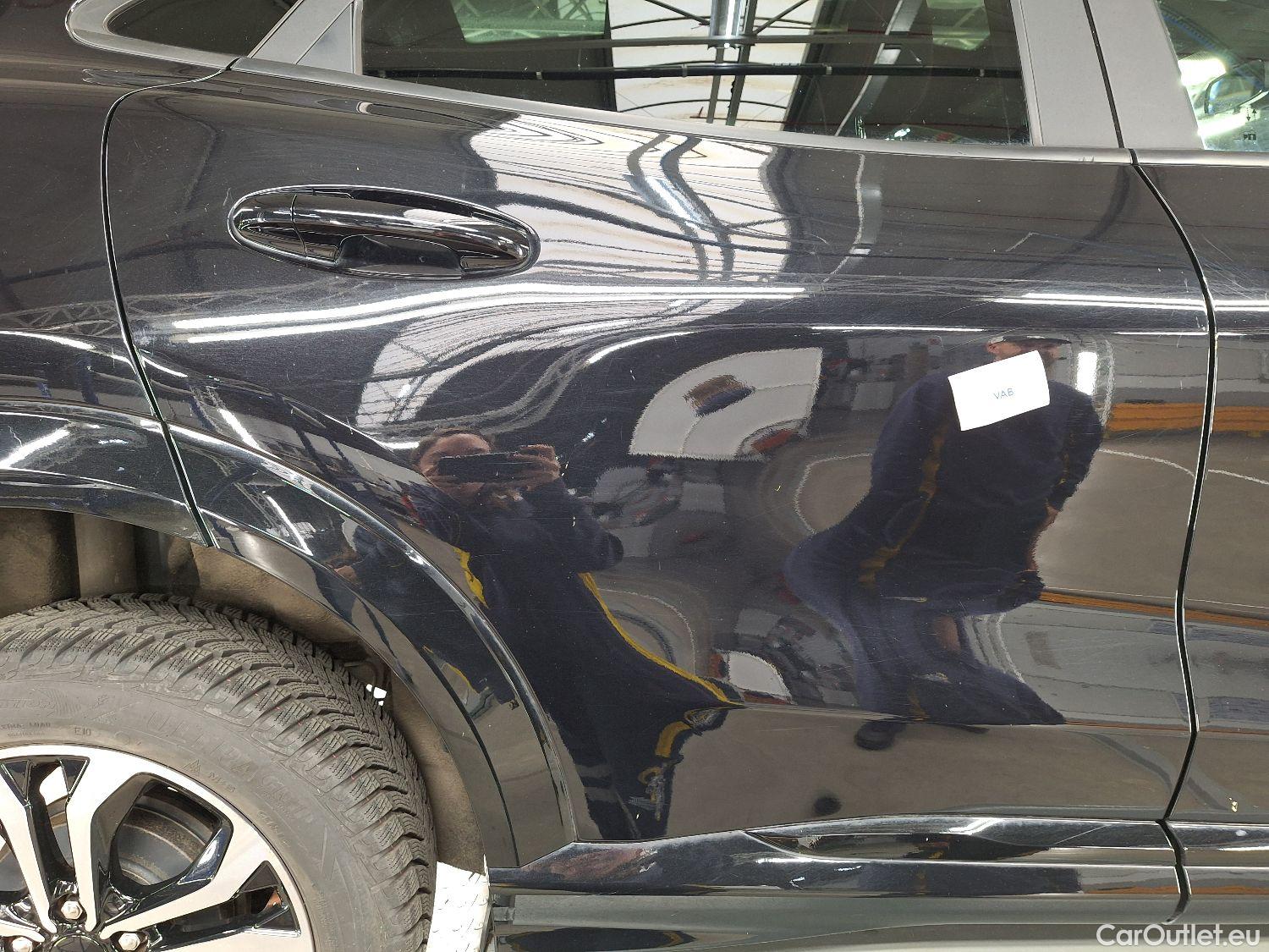  Ford  Puma Ford,  '19, Ford  1.0i Ecoboost mHEV 92kW ST-Line 5d #8