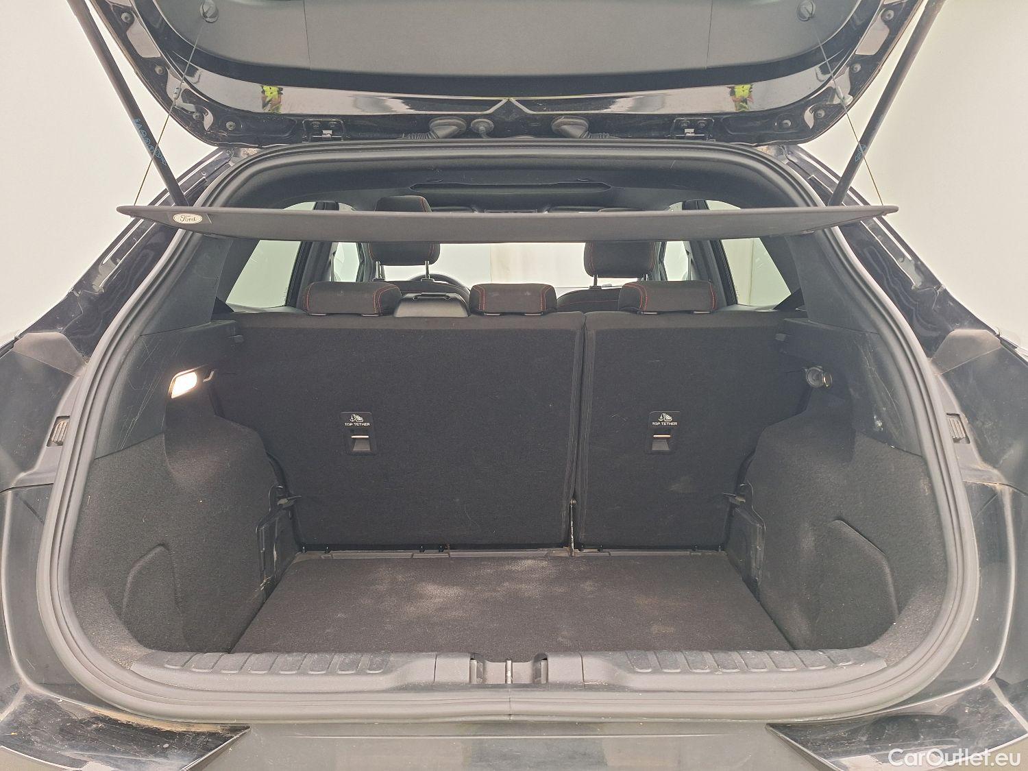  Ford  Puma Ford,  '19, Ford  1.0i Ecoboost mHEV 92kW ST-Line 5d #2