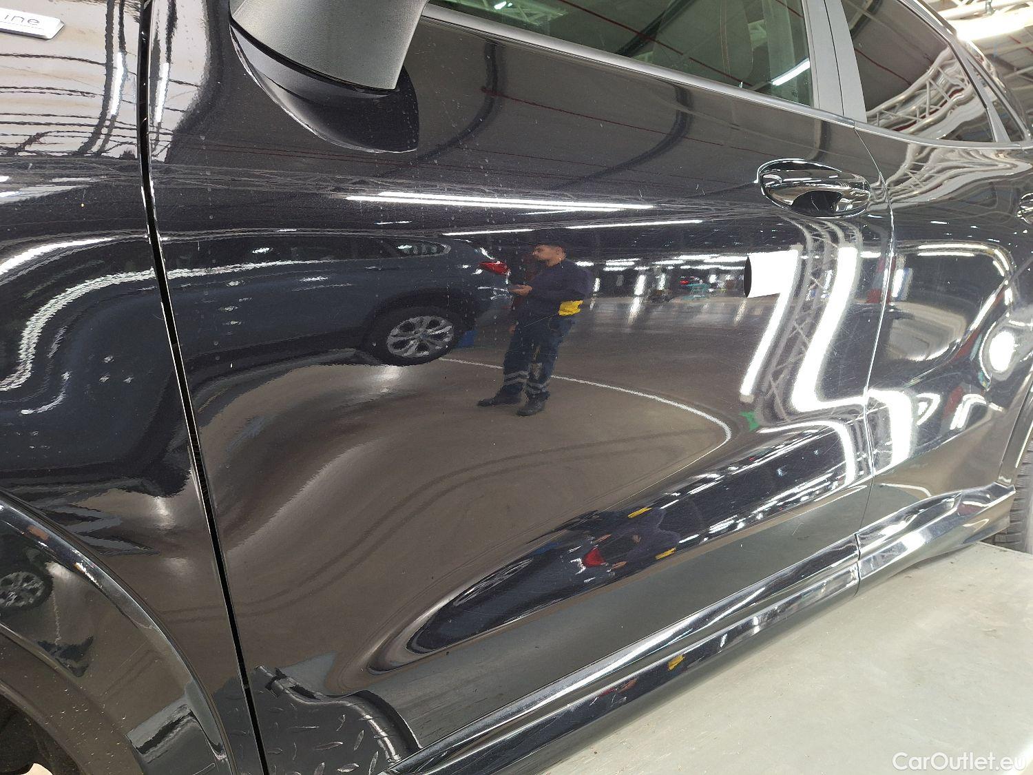  Ford  Puma Ford,  '19, Ford  1.0i Ecoboost mHEV 92kW ST-Line 5d #19