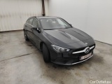  Mercedes  CLA-Klasse Mercedes-Benz CLA Shooting Brake CLA 180 d Business Solution Aut. 5d #8