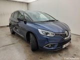  Renault  Scenic Renault Grand Scénic TCe 160 EDC GPF Initiale Paris 7P 5d #8