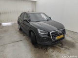 Audi  Q2 AUDI  - 2021 35 TFSI S tronic (MY23) 5d #8