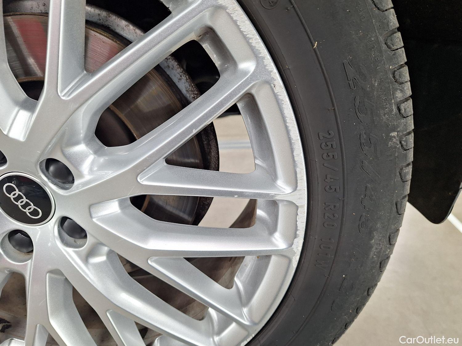  Audi  Q5 Audi,  FL'20, Audi  Business Edition 30 TDI S tronic 5d #4