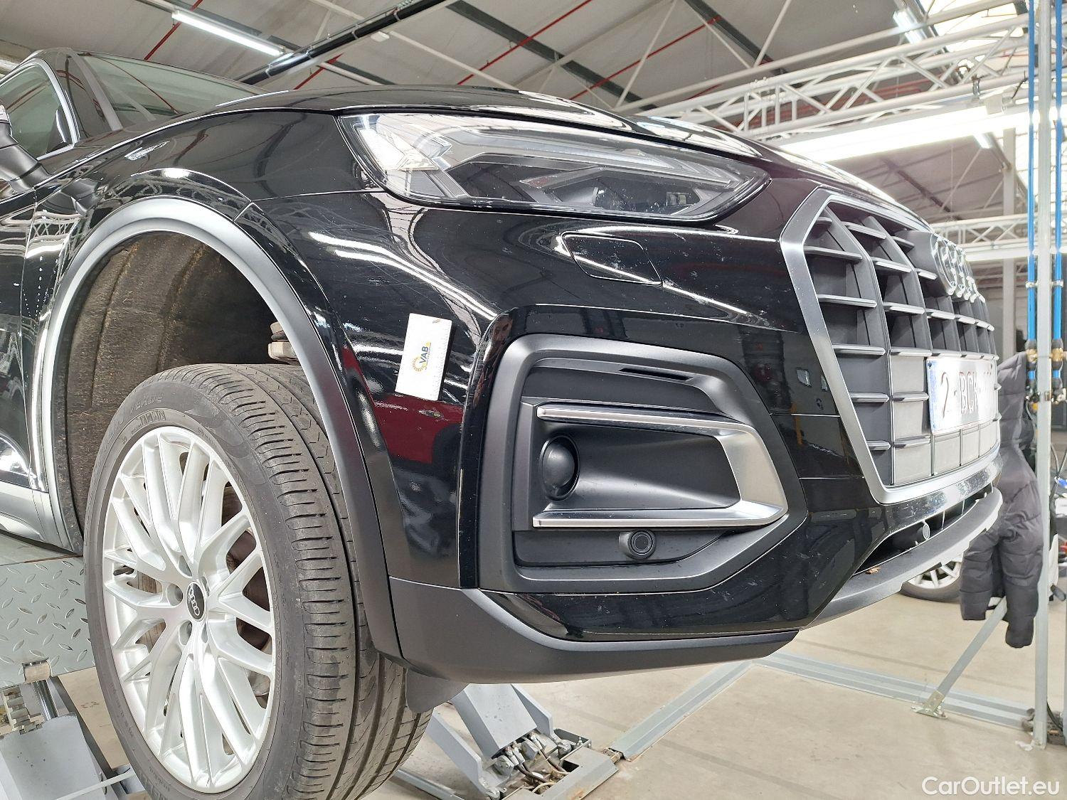  Audi  Q5 Audi,  FL'20, Audi  Business Edition 30 TDI S tronic 5d #15