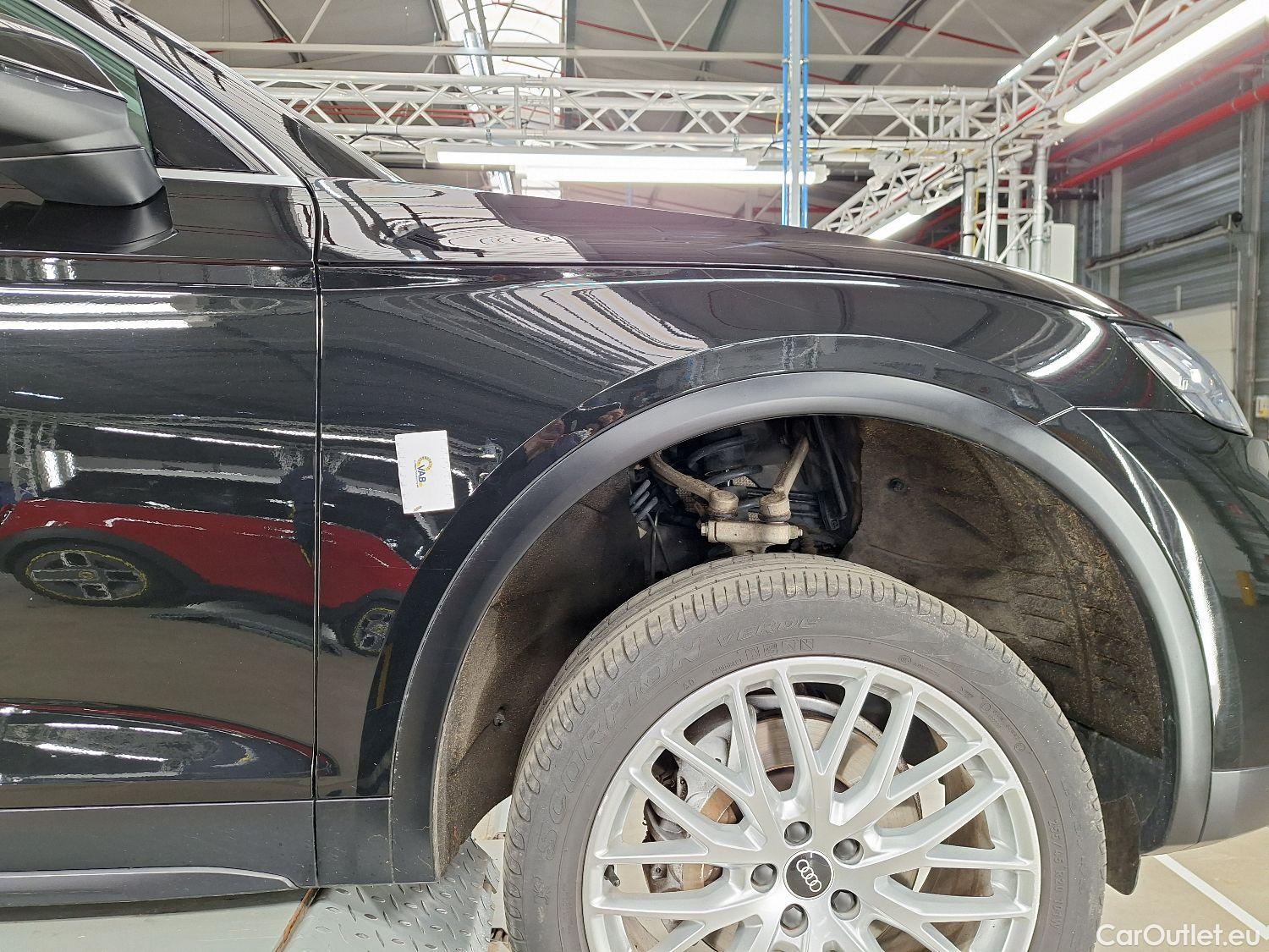  Audi  Q5 Audi,  FL'20, Audi  Business Edition 30 TDI S tronic 5d #23