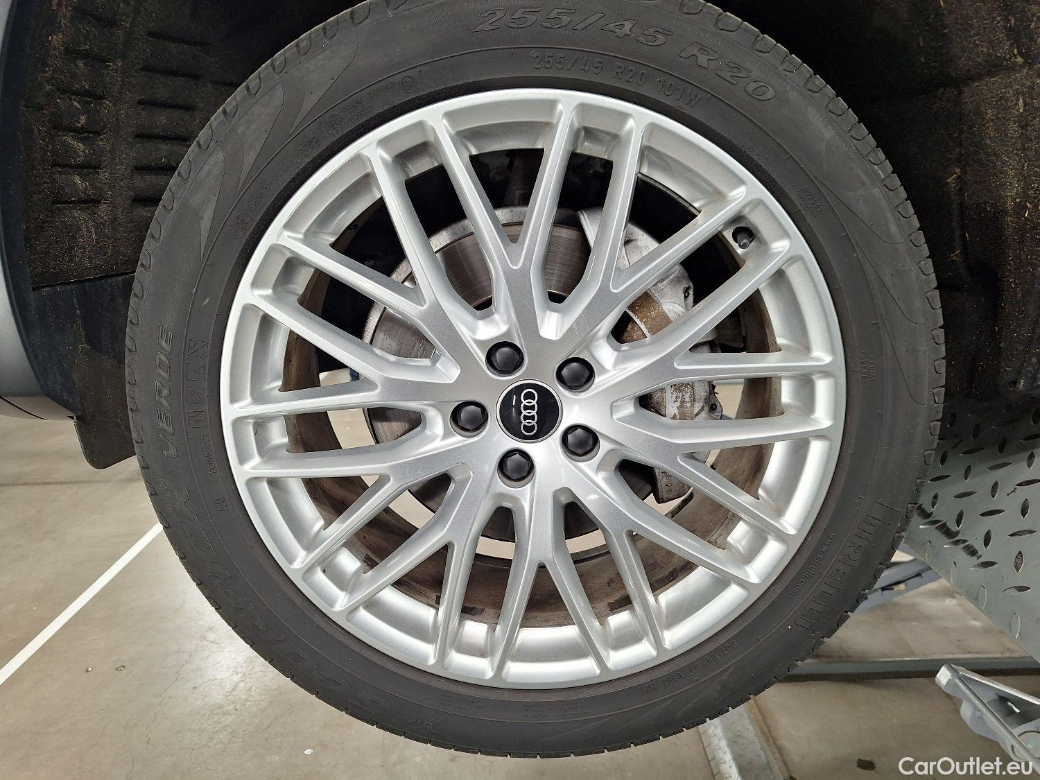  Audi  Q5 Audi,  FL'20, Audi  Business Edition 30 TDI S tronic 5d #9