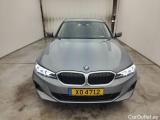  Bmw  Serie 3 BMW 3 DIESEL - 318 dA 150hp 4d #5