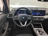  Bmw  Serie 3 BMW 3 DIESEL - 318 dA 150hp 4d #9